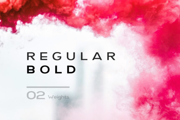 Siegner Font PNG with transparent background - Preview 2