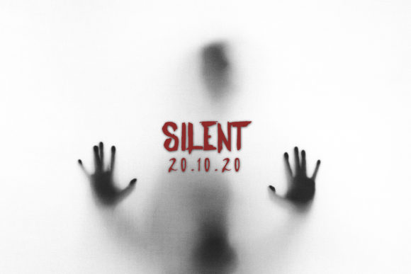 Sinister Impale Font PNG with transparent background - Preview 2