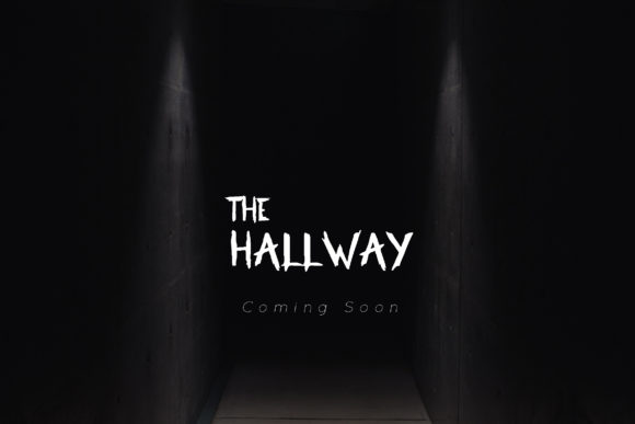 Sinister Impale Font PNG with transparent background - Preview 3