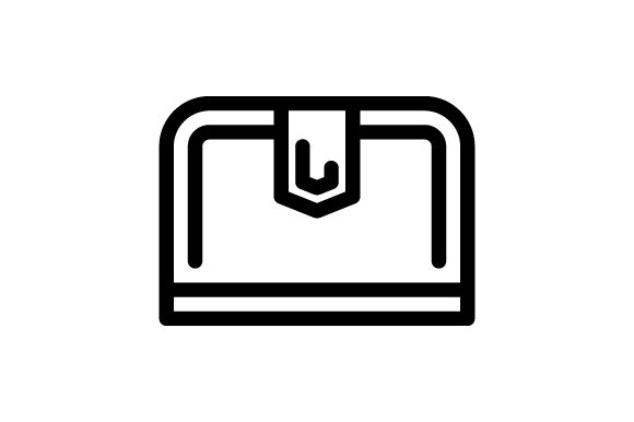 Smartphone Outline Icon Graphic by Muhazdinata · Creative Fabrica
