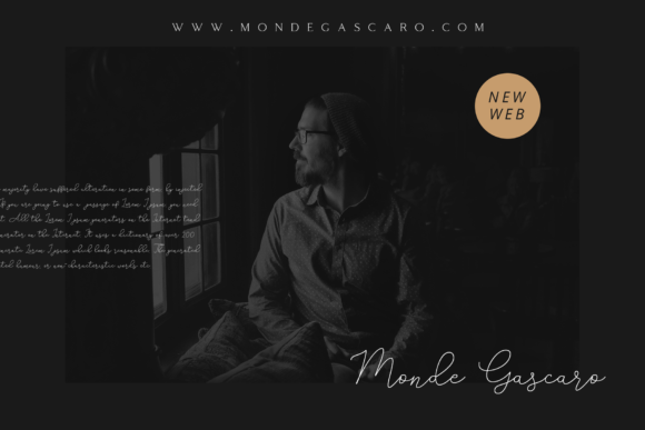 Adelya Font - Preview 4