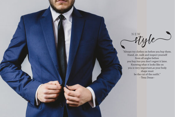 Adiescode Script Font - Preview 6