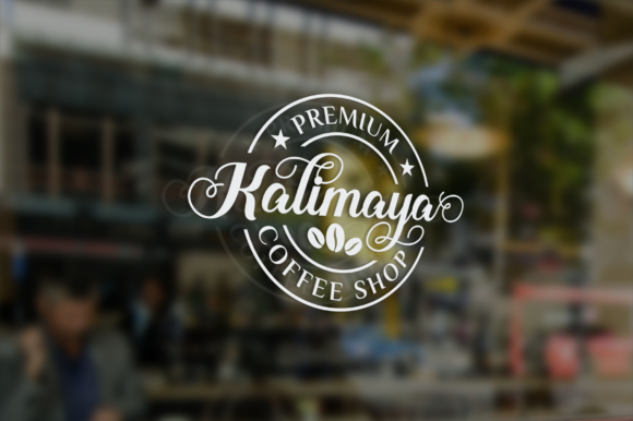 Alleyster Font - Preview 5