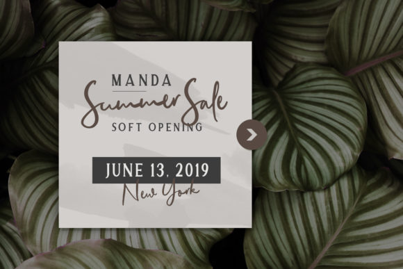Allison Style Duo Font - Preview 2