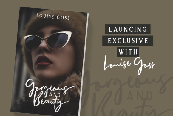 Allison Style Duo Font - Preview 4