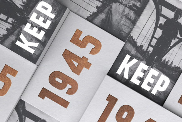 Alterego Font - Preview 2