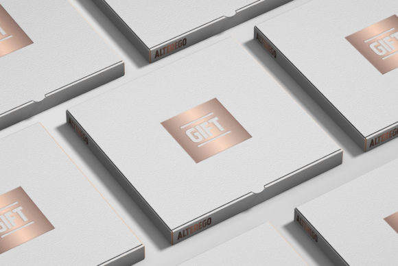 Alterego Font - Preview 3