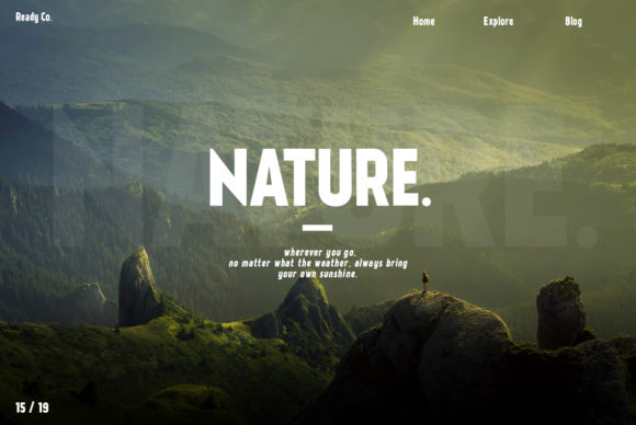 Alterego Font - Preview 6
