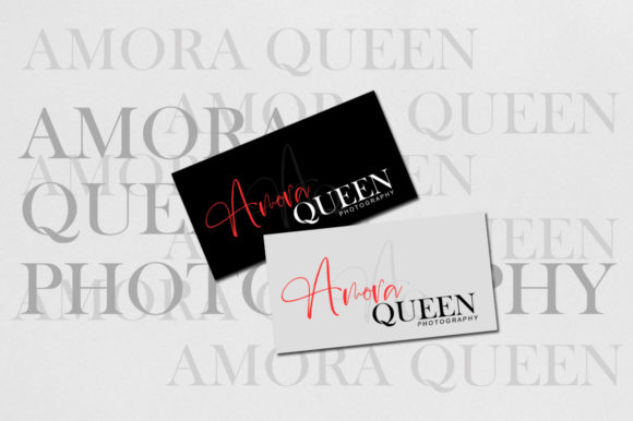Amstrong Script Font - Preview 3