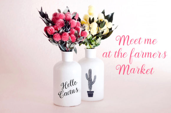 Angelia Script Font - Preview 4