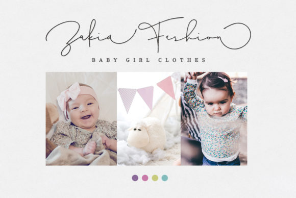 Australia Script Font - Preview 2