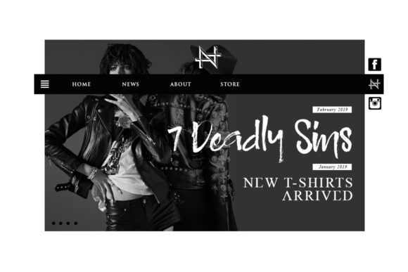 Authority Font - Preview 5
