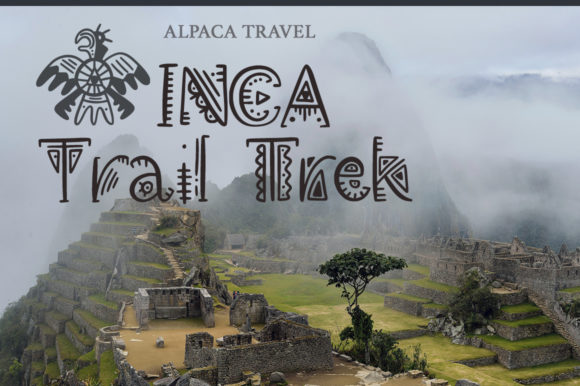 Aztec Soul Font - Preview 5