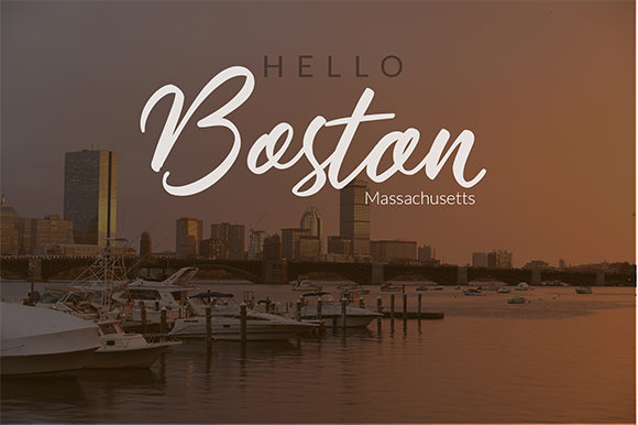 Bastian Font - Preview 3