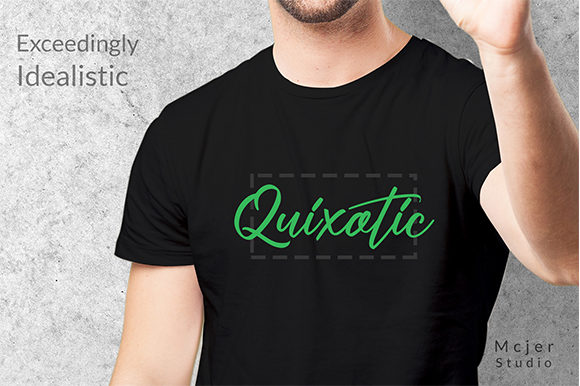 Bastian Font - Preview 4