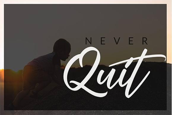 Bastian Font - Preview 5
