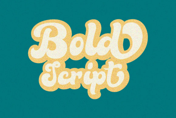 Bella Font - Preview 1