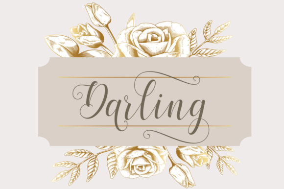 Bertiga Font PNG with transparent background - Preview 1