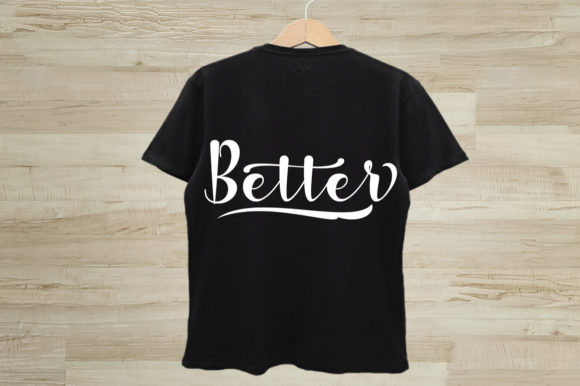 Bettos Font - Preview 3