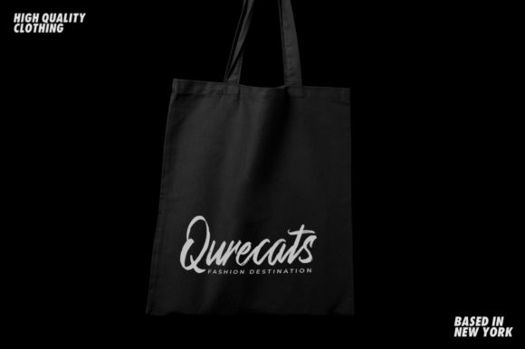 Bretageds Font - Preview 1
