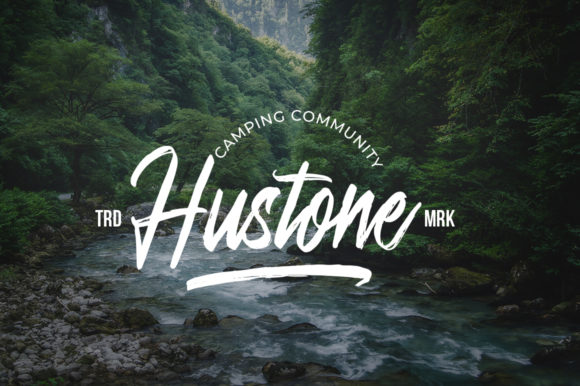 Bretageds Font - Preview 3