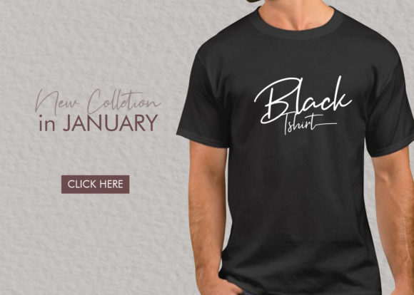 Brown Pen Script Font - Preview 1