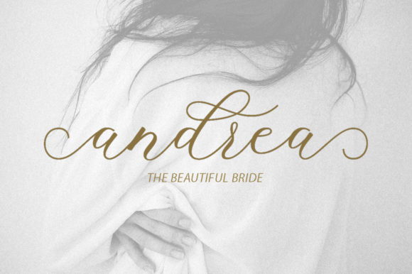 Buttering Font - Preview 1