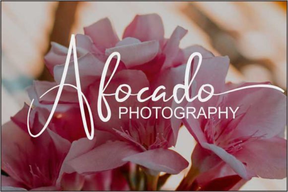 Celosia Font - Preview 4