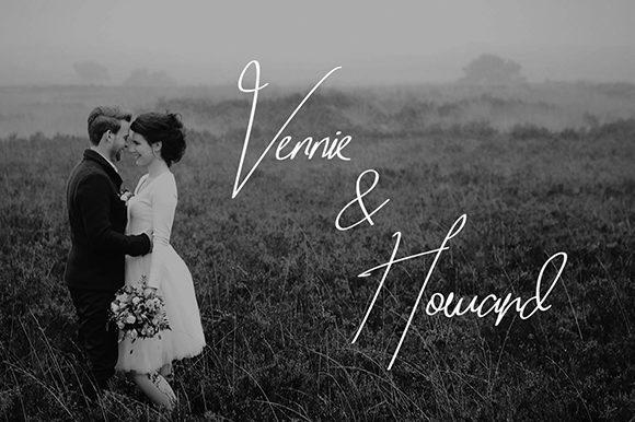 Charlotie Font - Preview 6