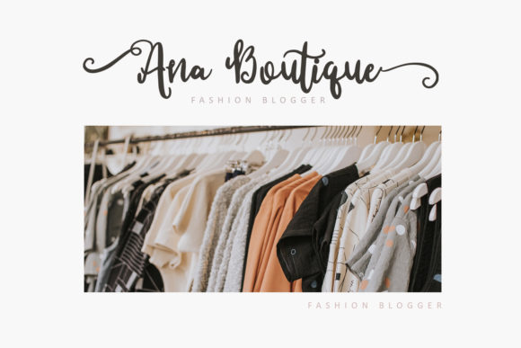 Cutie Day Font - Preview 5