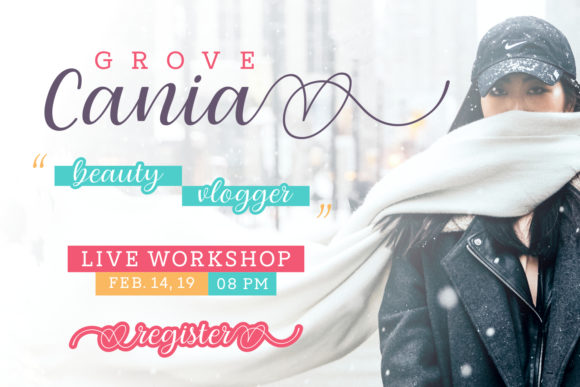 Dearly Loved One Font PNG with transparent background - Preview 1