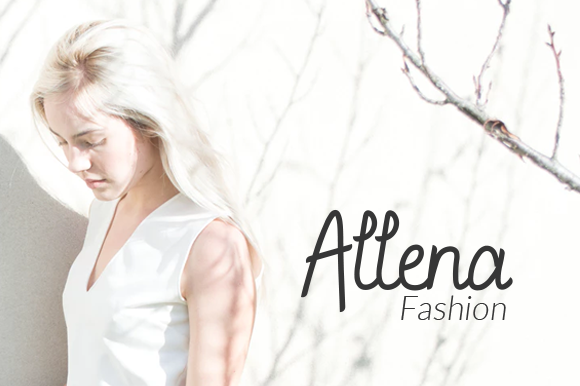 December Font - Preview 1