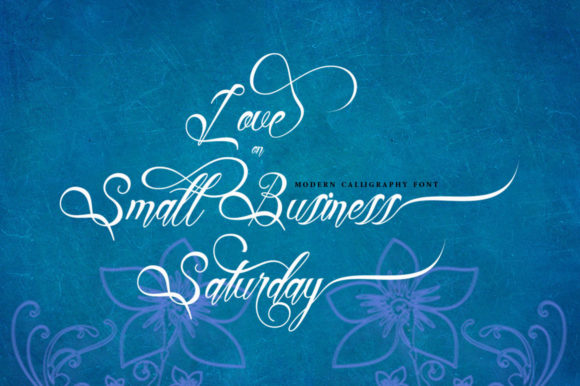 Dethalia Font PNG with transparent background - Preview 6