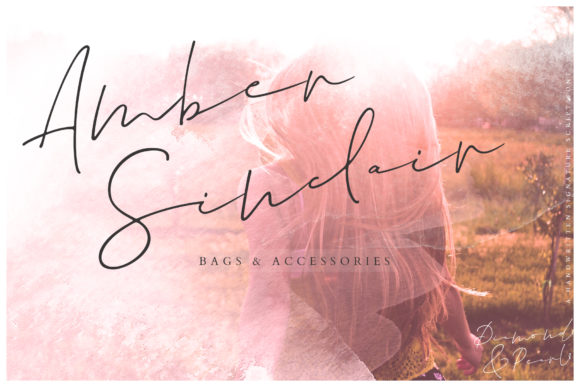Diamonds & Pearls Font PNG with transparent background - Preview 1