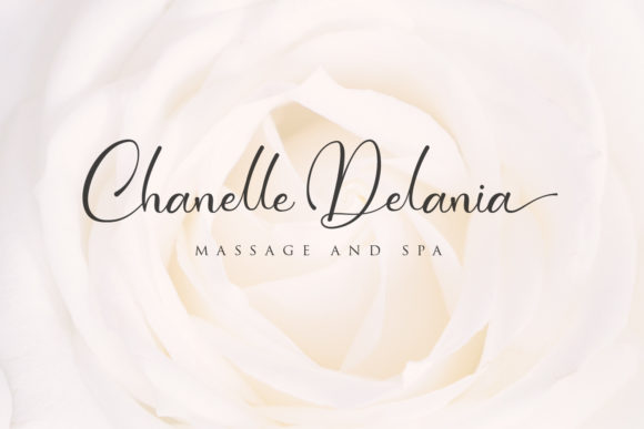Dollie Font - Preview 4