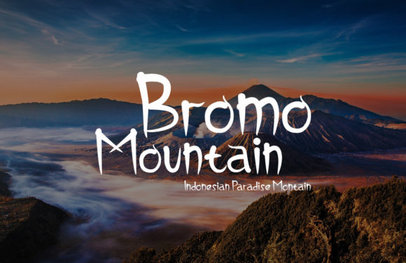 Fachranheit Font PNG with transparent background - Preview 1