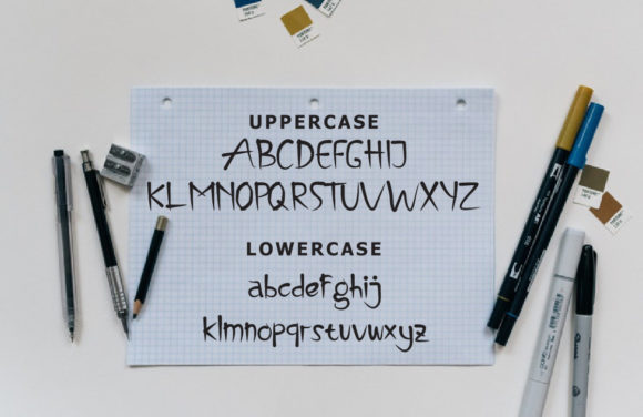 Fachranheit Font PNG with transparent background - Preview 2