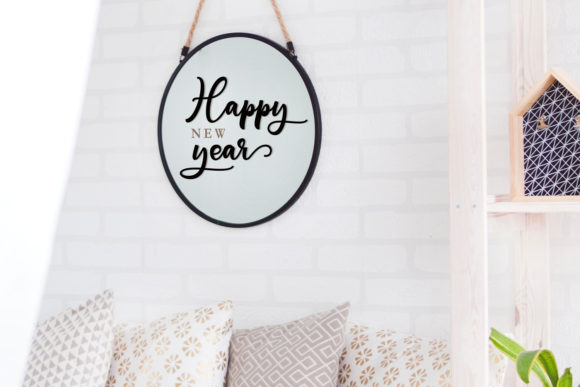 Flashlight Script Font PNG with transparent background - Preview 5