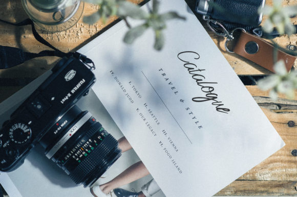 Flawless Font - Preview 1