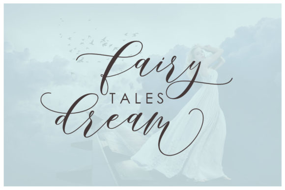 Funland Script Font - Preview 1