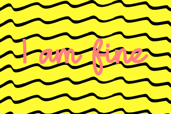 Gedang Font - Preview 2