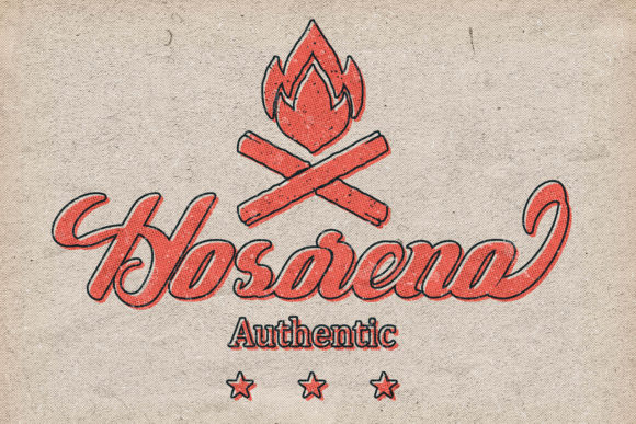 Ghea Adasta Script Font - Preview 4