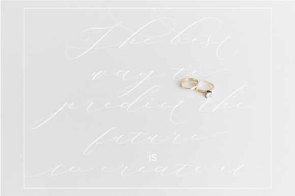 Gianetta Font - Preview 4