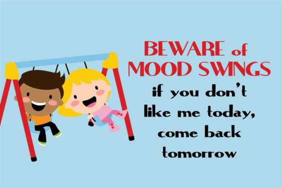 Golly Gee Whiz Font PNG with transparent background - Preview 4