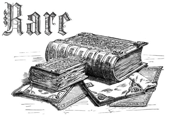 Gothic Trashed Font - Preview 2