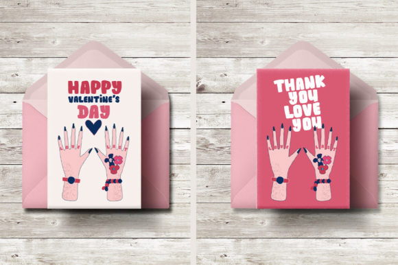 Great Heart Font - Preview 4