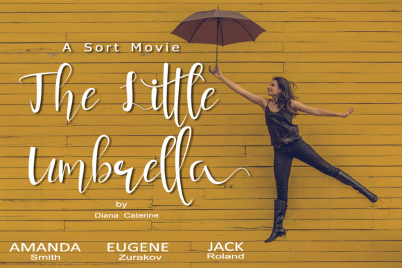 Guardeloves Script Font - Preview 4