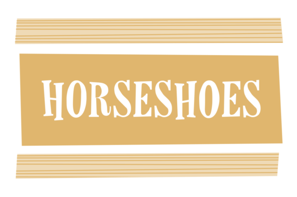 Horseshoes & Lemonade Font PNG with transparent background - Preview 2