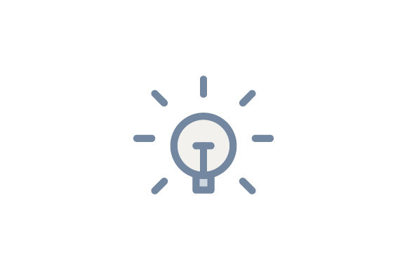 Eyeglass Outline Icon Graphic by Muhazdinata · Creative Fabrica