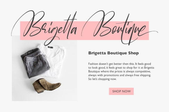 Josephine Script Font PNG with transparent background - Preview 1